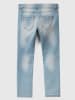 Benetton Jeans - Regular fit - in Hellblau