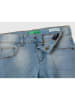 Benetton Jeans - Regular fit - in Hellblau