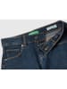 Benetton Jeans - Regular fit - in Dunkelblau