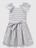 Benetton Kleid in Weiß