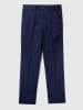 Benetton Chino in Dunkelblau