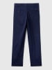 Benetton Chino in Dunkelblau