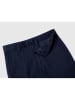Benetton Chino in Dunkelblau