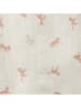 Benetton Kleid in Creme