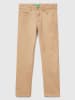 Benetton Broek lichtbruin