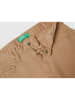 Benetton Hose in Hellbraun