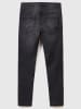 Benetton Jeans - Regular fit - in Anthrazit