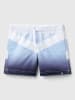 Benetton Badeshorts in Blau