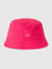 Benetton Sonnenhut in Pink