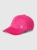 Benetton Cap in Pink