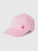 Benetton Cap in Rosa