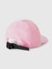 Benetton Cap in Rosa