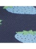 Benetton Teenslippers donkerblauw
