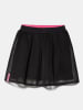 Sisley Young! Tule rok zwart