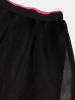 Sisley Young! Tule rok zwart