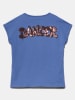 Sisley Young! Shirt in Blau