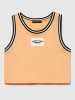 Sisley Young! Top in Orange