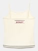 Sisley Young! Top in Creme