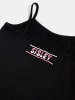 Sisley Young! Top w kolorze czarnym