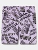Sisley Bermuda paars