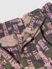 Sisley Rok bruin