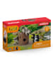 Schleich Spielfiguren-Set "Spielspaß um die Nuss" - ab 3 Jahren
