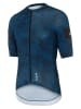 Protective Fietsshirt donkerblauw
