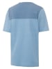 Protective Functioneel shirt lichtblauw