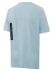 Protective Functioneel shirt lichtblauw