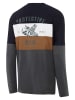 Protective Funktionsshirt in Grau