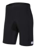 Protective Fietsshorts zwart