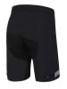 Protective Fietsshorts zwart