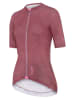 Protective Fietsshirt roze