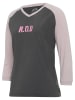 Protective Functioneel shirt grijs
