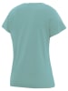 Protective Funktionsshirt in Türkis