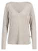 Herrlicher Longsleeve beige