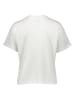 Herrlicher Shirt "Stina" wit
