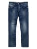 Herrlicher Dżinsy - Slim fit - w kolorze granatowym