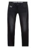 Herrlicher Jeans - Slim fit - in Schwarz