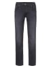 Herrlicher Jeans "Trade" - Slim fit - in Anthrazit
