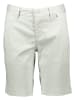 Herrlicher Shorts in Creme