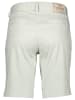 Herrlicher Shorts in Creme
