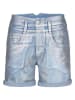 Herrlicher Jeans-Shorts in Hellblau