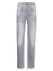 Herrlicher Jeans - Boyfriend fit - in Grau