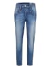 Herrlicher Jeans - Boyfriend fit - in Blau