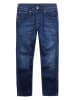 Herrlicher Spijkerbroek - regular fit - donkerblauw