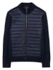 Herrlicher Blouson in Dunkelblau
