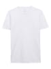 Herrlicher Shirt in Weiß