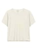 Herrlicher Pullover in Creme