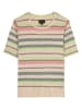 Herrlicher Shirt in Bunt